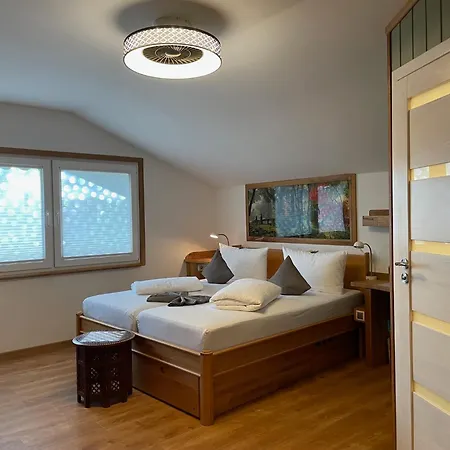 Blumenbach 4* ベルリン