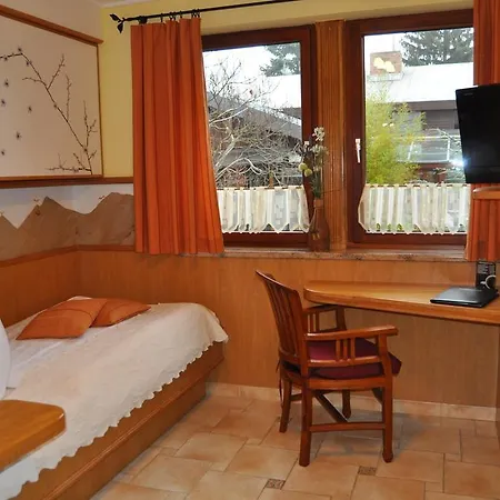 Blumenbach Casa de hóspedes Berlim