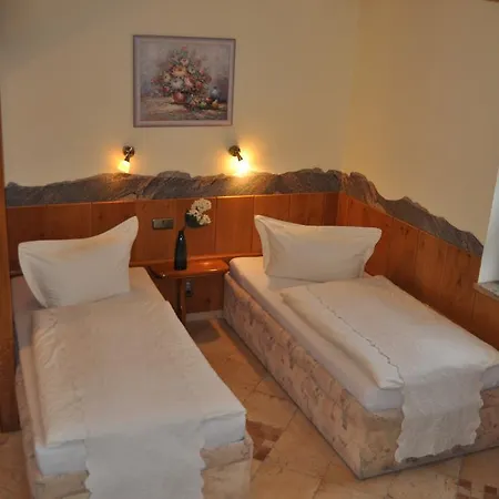 Blumenbach Casa de hóspedes 2*
