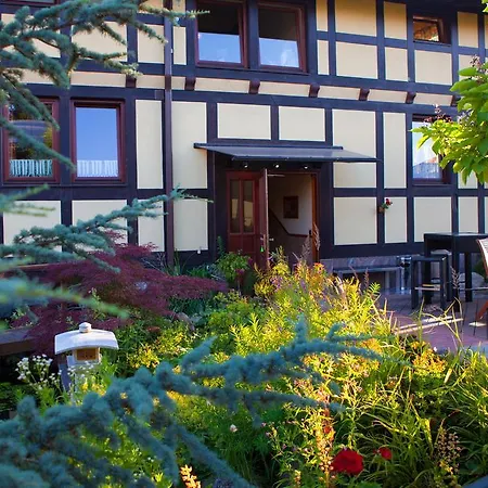 Blumenbach ベルリン