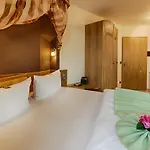 בית הארחה Blumenbach ברלין
