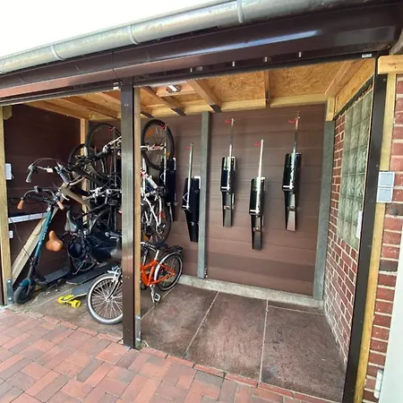 Vendégház Blumenbach