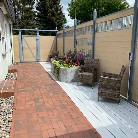 Guest house Blumenbach