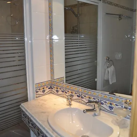 Vendégház Blumenbach