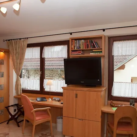 Blumenbach Vendégház Berlin