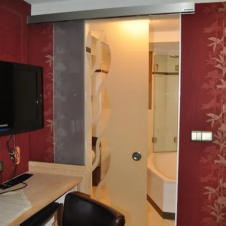 Blumenbach Vendégház Berlin