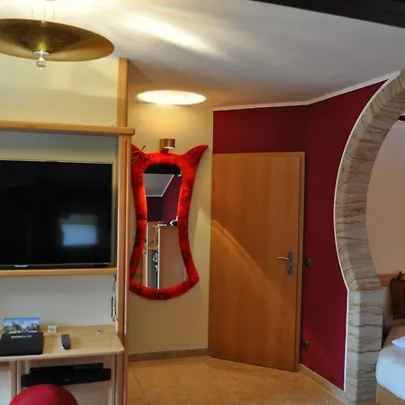 Vendégház Blumenbach 4*