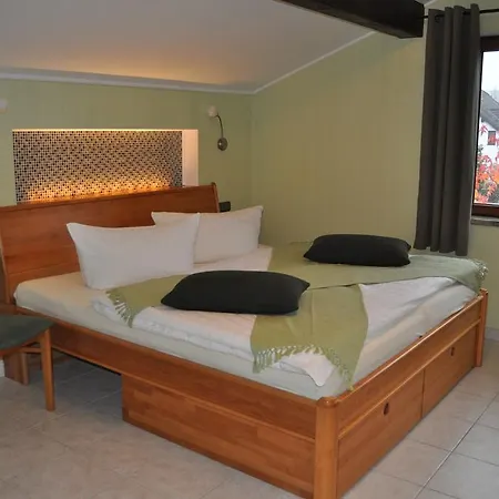 Vendégház Blumenbach Berlin