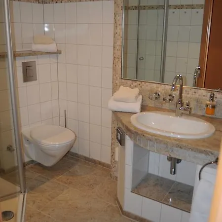 Vendégház Blumenbach