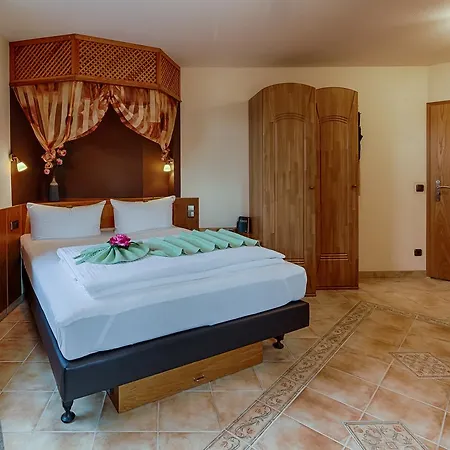 Vendégház Blumenbach Berlin