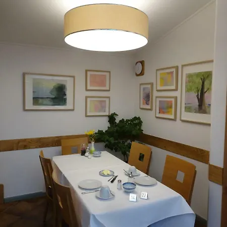 Blumenbach Vendégház 4*