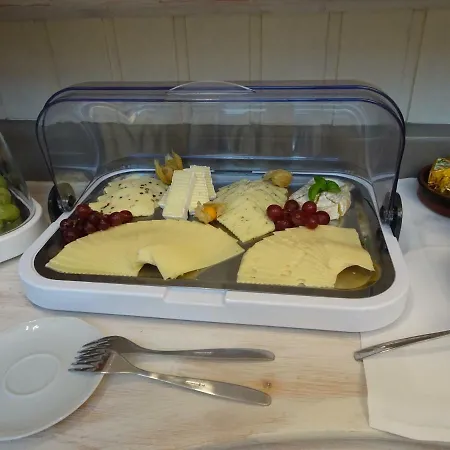 Blumenbach Vendégház