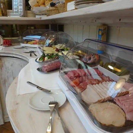 Vendégház Blumenbach 4*