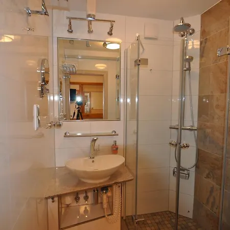 Blumenbach Vendégház Berlin