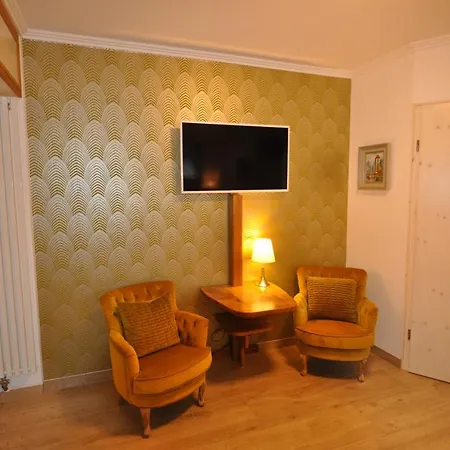 Blumenbach Vendégház 4*