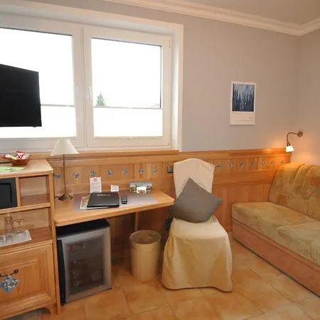 Blumenbach Vendégház 4*