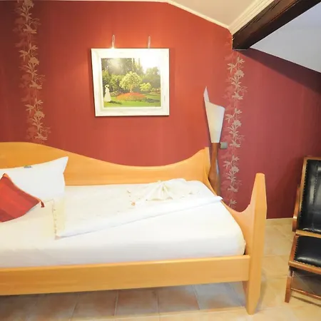 Blumenbach Vendégház 4*