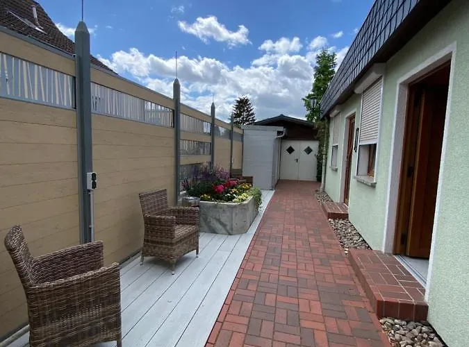 Blumenbach 4* Berlin