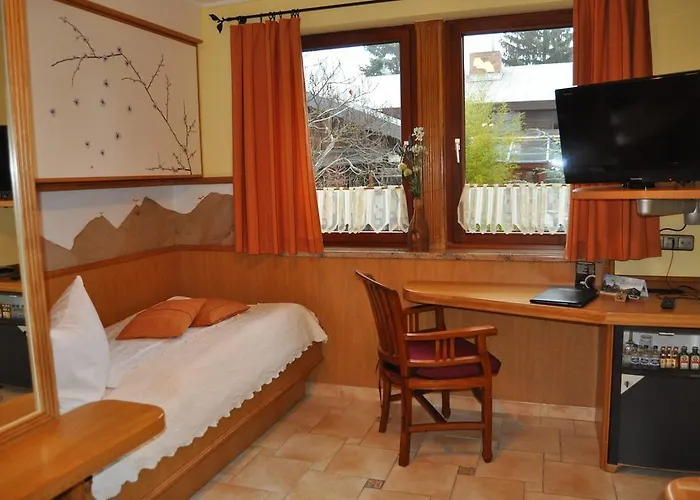 Blumenbach Konukevi Berlin