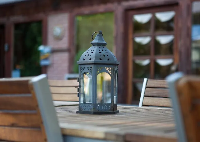 Blumenbach 4* Berlin