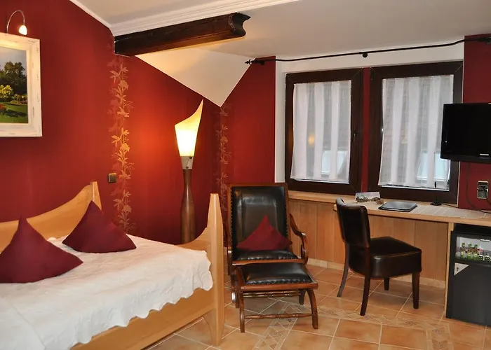 Blumenbach 4* Berlin