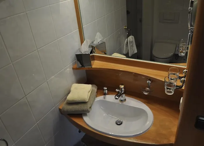 Blumenbach Konukevi 4*