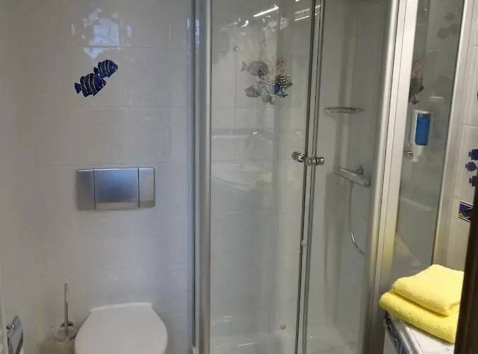 Konukevi Blumenbach 4*