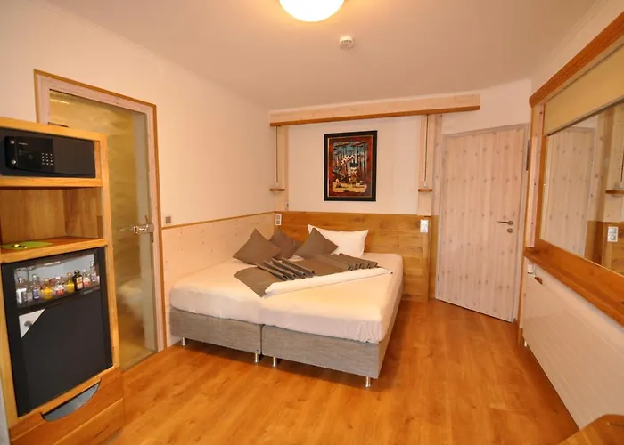 Blumenbach Konukevi Berlin