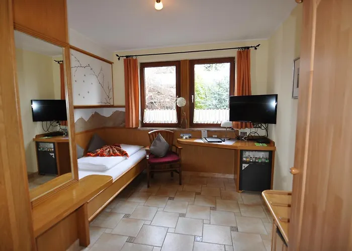 Blumenbach Konukevi Berlin