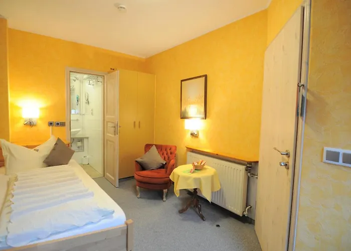 Blumenbach 4* Berlin