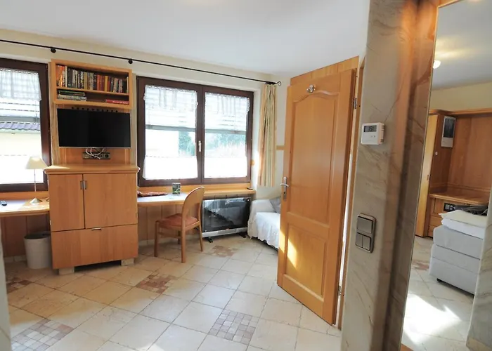 Blumenbach 4* Berlin